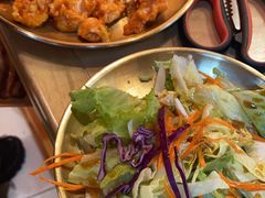 -闻老头·菊花炭烤肉(D11店)