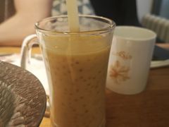 -花舍·新派粤菜·西餐·下午茶(亚运村·鸟巢店)