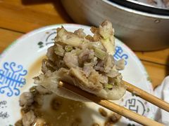 -老阿妈乌海蒙餐馆(锦馨园小区店)