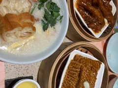 -点都德(聚福楼店)