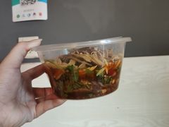 -张记捆鸡(总店)