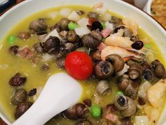 汤螺蛳-锡和无锡菜(景丽苑店)