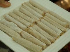 -老码头火锅(玉林店)
