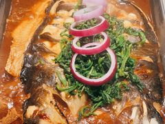 -半天妖烤鱼(大兴大悦春风里店)