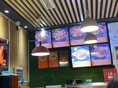 -内蒙焖面大盆骨餐馆(山大路店)