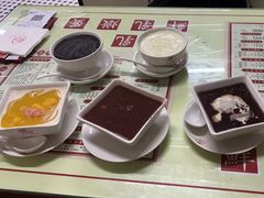 -香港華心糖水鋪(南西总店)