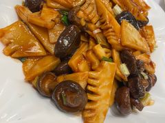 烧二冬-马凯餐厅(地安门店)