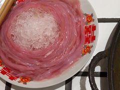 -朱光玉火锅馆(正弘城店)