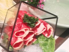 -捞神煲汤火锅(湖滨商业街店)