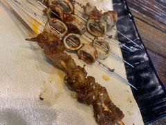 -鑫正兴东北烧烤(滨湖店)