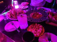 -MOSSO音乐酒吧·live house(南京旗舰店)