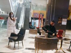 -金逸影城(影视中心IMAX店)