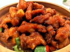 -万山楼海鲜酒家·二十三年老字号