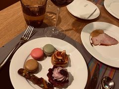 -解放碑威斯汀酒店-知味国际美食餐厅