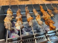 -泰善串店•延边朝鲜族烧烤(理工大学店)