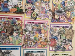 -东方童画儿童创意美术(十里堡体验馆)