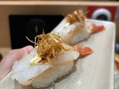 -友壹町寿司(佛山新DNA店)