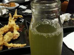 -广州富力君悦大酒店·凯菲厅