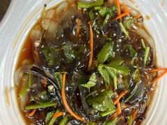 -韩记海鲜饺子旗舰店(红海新区店)