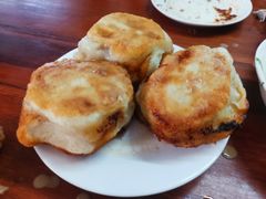 门钉肉饼-宝瑞门钉肉饼店