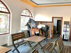 -月河湾马术俱乐部(朝阳店)