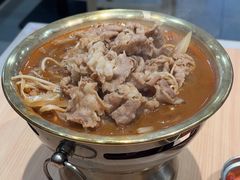 -小木屋拌饭(西安华阳城店)