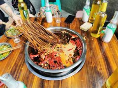 -红牌楼老号串串(银海佳苑店)
