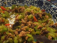 -蜗牛小馆醉乡民谣云南菜(惠新西里店)