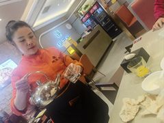 -蝎王府羊蝎子(天通苑店)