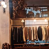 中古咖啡馆##ARTISTSAN COFFEE#