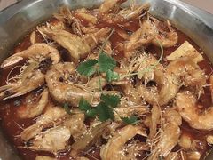 -槐店王婆大虾(开发区店)