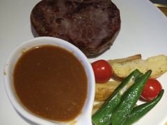 -斗牛士牛排(南京东路店)