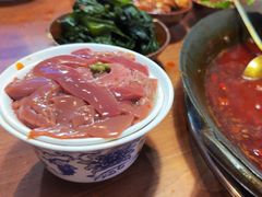 -楠火锅(新塘翡翠绿洲店)