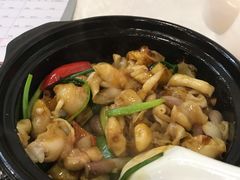 经典啫鱼卜-文记壹心鸡(宝华路店)