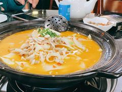 李师傅脆肚-李师傅脆肚(华强北店)