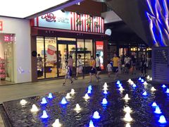 -浦江城市生活广场(江月路店)