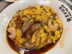 -旺记冰室(九龙中心大厦店)
