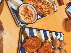 -火山屋台(新街口店)