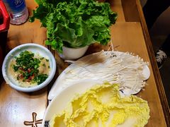 -大龙辣火锅·龙虾·烧烤(湖滨新天地店)