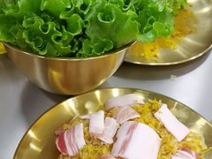 -炉队长·齐齐哈尔家庭烤肉(马家堡店)