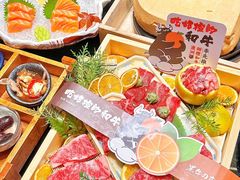 -黑牛の店·黑金店(沈阳万象城店)