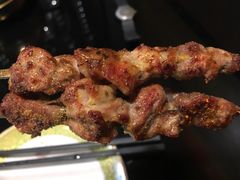 -木卡买提新疆餐厅·清真(新里海顿公馆店)