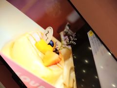 -狐狸和向日葵(北京路店)