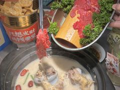 -骨之味·筒骨汤火锅(江头店)