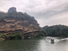 -丹霞山风景名胜区