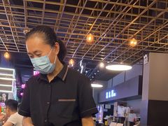 -灼·九寸钉自助烤肉(谷德茂店)