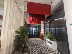 -雕刻时光咖啡馆(交大店)