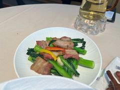 -侨美食家·粤菜(体育西路店)