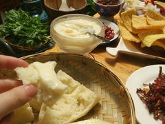 -尼玛藏家风味园(阿山食城店)