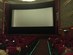 -大光明电影院(南京西路店)